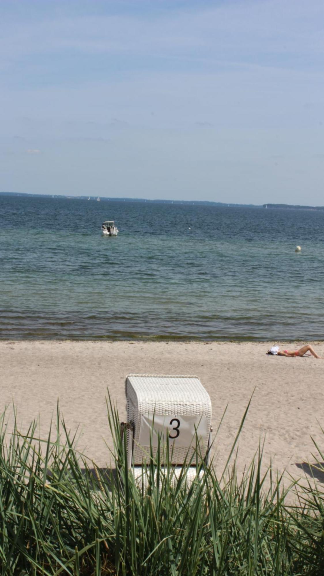 Zum Wohlfuehlen Ferienwohnung Fuer Max 5 Erwachsene Und 1 Kind, Schwimmbad Vor Der Tuer, Tiere Erlaubt Зирксдорф Екстериор снимка