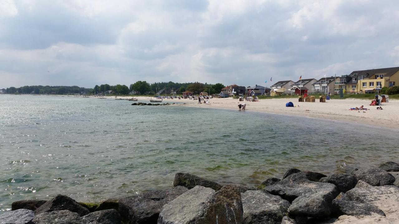 Zum Wohlfuehlen Ferienwohnung Fuer Max 5 Erwachsene Und 1 Kind, Schwimmbad Vor Der Tuer, Tiere Erlaubt Зирксдорф Екстериор снимка