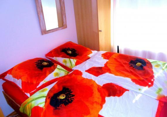 Zum Wohlfuehlen Ferienwohnung Fuer Max 5 Erwachsene Und 1 Kind, Schwimmbad Vor Der Tuer, Tiere Erlaubt Зирксдорф Екстериор снимка